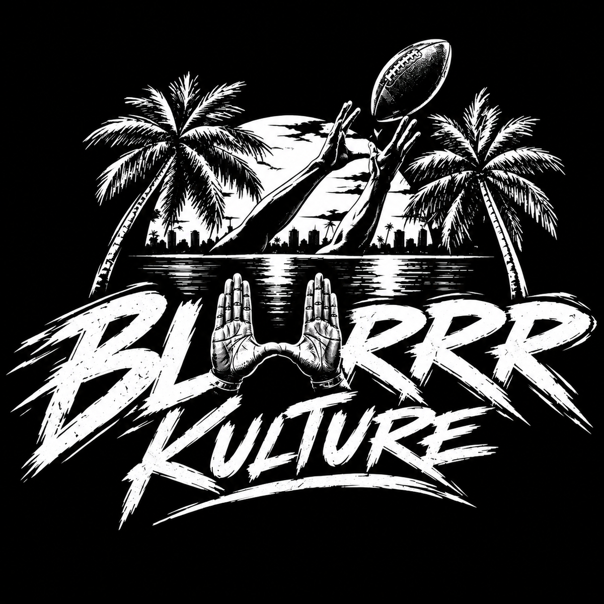 BLURRR KULTURE